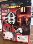 Malibu Low Voltage Cast Metal Landscape Lights CL15006T - Lite Combination Set. Fixed Price $109.00.