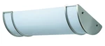 Sunpark 3 Light 48 11 Inch Flush Mount Ceiling Fixture Nickel. Fixed Price $45.75.