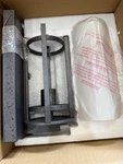 Kichler Camden 11" High Outdoor Wall Light. Fixed Price $120.00.