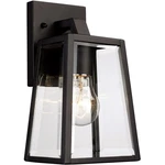 Trans Globe Lighting 50210-BK Obsidian Outdoor Wall Black. Fixed Price $66.50.