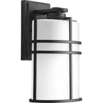 Progress Lighting P6063 Black Format 1-LIGHT Outdoor Wall Sconce. Fixed Price $149.99.