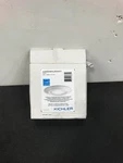 Kichler Horizon 6.5-IN White Led Flush Mount Light Energy Star. Fixed Price $17.41.