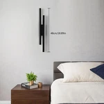 Led Wall Sconce Bedside Lamps Lighting Fixture Dimmable Usa. Fixed Price $31.27.