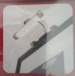 Ritelite Wireless Led Picture Light, Battery Operated Large, LPL609 Nip Gold. Fixed Price $21.11.