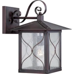 Nuvo Lighting 60/5613 Vega 17 Inch Classic Bronze Outdoor Wall. Fixed Price $316.99.