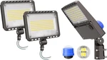 Cinoton 120W Led Flood Lights Outdoor, IP65 Waterproof Exterior Security.... Fixed Price $240.63.
