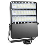 Ledmo Flood Outdoor 360W 50400LM Stadium Lighting IP65 Waterproof. Fixed Price $254.01.