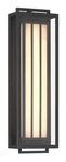 The Great Outdoors 77501-L Eastly 22" Tall Led Wall Sand Coal. Fixed Price $614.00.