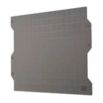 16.75 In. X 12 Steel Wall Target Black. Fixed Price $31.24.