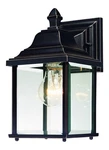 Dolan Designs 931-20 Charleston Outdoor Wall Light Antique Bronze. Fixed Price $60.72.