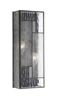 Progress Lighting P560048 Geometric 2 6"W Outdoor Wall - Bronze. Fixed Price $79.50.