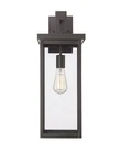 Millennium Lighting 42602-PBZ Wall Sconces Outdoor. Fixed Price $71.50.