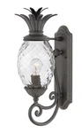 Museum Black Led Outdoor Lantern From The Plantation Collection. Fixed Price $699.00.