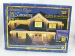 Designers Choice 150 Cascading Icicle Lights Motion - Dripping Speed Control. Fixed Price $26.99.