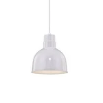 On Sale - Ceiling Millennium Deep Bowl Lighting, White. Fixed Price $39.98.