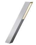 Hinkley Lighting 1548-LL 12V 1.5W 2.5VA 15" Tall Led Bollard Path Silver. Fixed Price $169.00.
