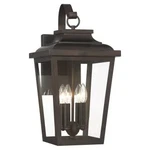 The Great Outdoors 72173-189-C Wall Sconces Lighting. Fixed Price $189.50.