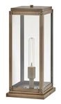 Hinkley Lighting 28857 Max 17" Tall Post - Bronze. Fixed Price $379.00.
