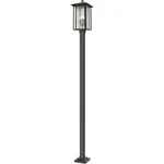 Z-lite 554PHXLS-536P-ORB Aspen Post Light Accessories Oil Rubbed Bronze. Fixed Price $620.20.