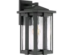 Quoizel EVG8409EK 1 Light Exterior Sconce - New In Box. Fixed Price $207.99.