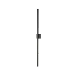 ET2 E41344 Alumilux 51" Tall Led Outdoor Wall Sconce - Black. Fixed Price $312.80.