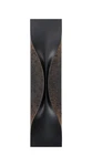 Shayla 30W 1 Led Outdoor Wall MOUNT-24 Inch Tall And 6 Wide Eurofase. Fixed Price $870.00.