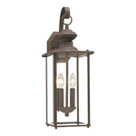 Generation Lighting 8468-71 Jamestowne Outdoor Wall Lantern Outside Fixture, .... Fixed Price $285.55.