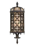 Fine Art Handcrafted Lighting 329681ST Costa Del Sol Two-light Marbella. Fixed Price $562.00.
