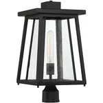 Savoy House Lighting 5-2024-BK Denver 19 Inch Black Outdoor Post Lantern. Fixed Price $334.00.