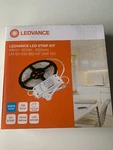 Ledvance Strip Kit 5M 6500K 20W 12V Prewired Driver. Fixed Price $68.10.