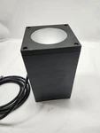 Wac Lighting Cube Architectural 5" Led Flush 90 Cri, Bz- DC-CD05-S930-BZ. Fixed Price $64.99.