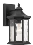 Progress Lighting P6071 Edition 13" Tall Outdoor Wall - Black. Fixed Price $69.99.