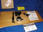 Viatek Red Laser Landscape Light LL02-R-6HR New Only. Fixed Price $22.50.