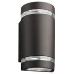 Lithonia Lighting Ollwu P1 40K Ddb M6 Led Outdoor Cylinder And Down. Fixed Price $220.72.