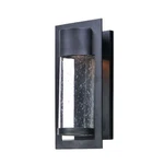 Maxim Lighting 14.5" 7" Focus Led Lt Round Outdoor Wall, Black - 55892BGBK. Fixed Price $115.20.