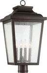 The Great Outdoors 72177-189 Post Lights Lighting. Fixed Price $188.41.
