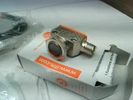 Ifm OGP281 W/ EVC043 Cable, E20005 Reflector U25180 Bracket Kit-new In Box. Fixed Price $103.95.