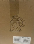 Gruenlich Outdoor Wall Lamp, GR-WL005. Fixed Price $11.67.