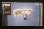 Allen + Roth Wall Sconce Polished Pewter Finish Crystal Glass Shade Indoor. Fixed Price $30.00.