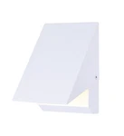ET2 E41333 Alumilux Tilt 7" Tall Led Wall Sconce - White. Fixed Price $246.40.