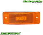 Grote 47073 Supernova Sealed Turtleback Ii Clearance Marker Light. Fixed Price $19.95.
