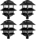 LL322B Incandescent Tier Lawn Light, A-19 Type, 75W Power, 1220 Lumens, 120VAC. Fixed Price $288.98.