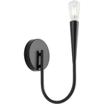 Artcraft Lighting AC11921BK Bronte Wall Sconce Black. Fixed Price $63.64.