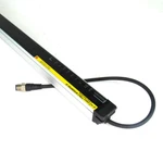Omron F3SJ-B1025P25-D Safety Light Curtain Receiver, 40.3" Used. Fixed Price $999.00.