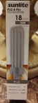 New Sunlite 4-PIN Watt 3500 Light Bulbs # 60170 PLD18/E/SP35K. Fixed Price $9.99.