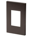 Ambiance 93406S-171 Signature 2.5 Watt Painted Antique Bronze Led Step Light. Fixed Price $49.99.