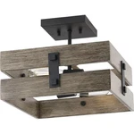 Close-to-ceiling Light 2 Coastal Style 13.5 Inches Wide By 10.13. Fixed Price $207.95.