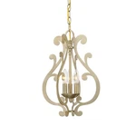 Savoy House 7-6095-3 Lombard Light 12"W Taper Candle Style Noble Brass. Fixed Price $272.00.