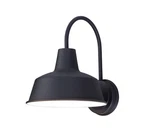 Maxim Lighting 35016BK Pier 13 Inch Black Outdoor Wall Mount. Fixed Price $109.80.
