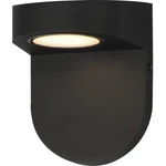 Maxim Lighting 86198BK Ledge 4.25 Inch Black Wall Sconce. Fixed Price $79.90.